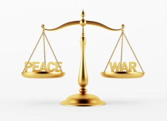 War or Peace