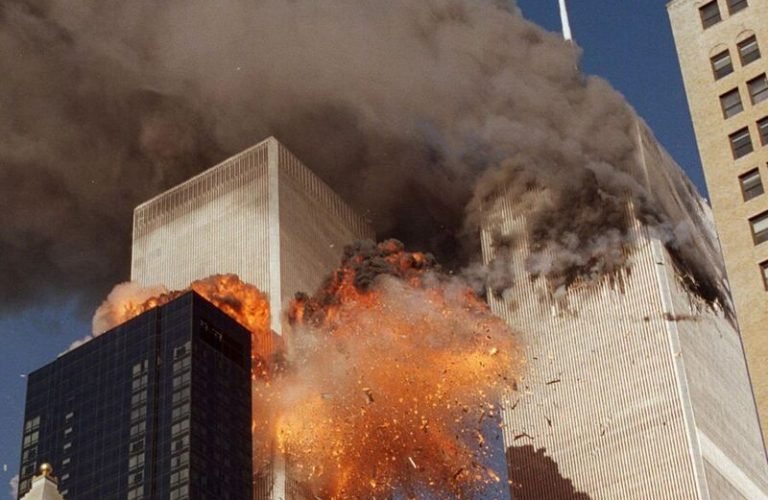 9/11 and Shift to Afghanistan