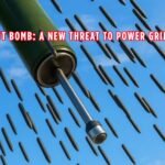 China’s Blackout Bomb
