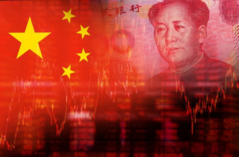 China’s Rise in Power
