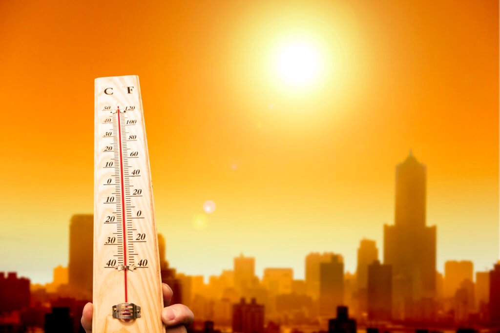 Climate Breakdown