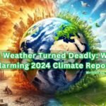 Climate Report 2024