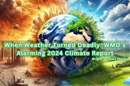 Climate Report 2024