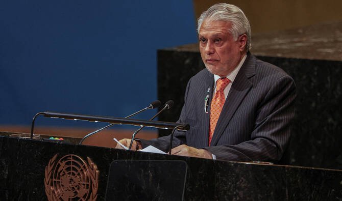 Dar’s articulation of Pakistan’s stance on the Israel-Palestine conflict
