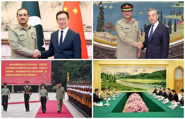 Field-Marshal-Asim-Munir-Reaffirms-Pakistan-China-Strategic-Partnership