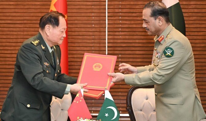 General Zhang Youxia, Vice Chairman of the Central Military Commission