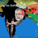 India Hiding Its Defeat Under False Narratives
