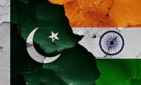 India-Pakistan