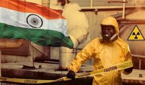 India's Nuclear Black Market
