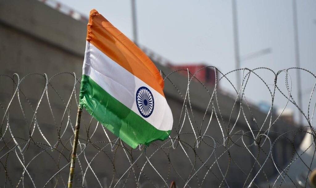 India’s Regional Belligerence and Global Decline