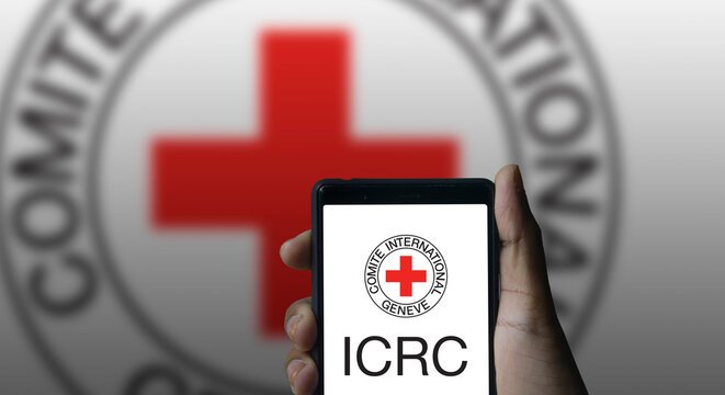 International Committee of the Red Cross (ICRC)