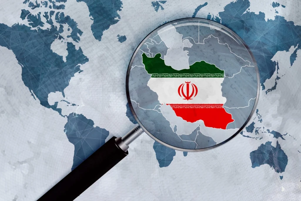 Iran’s Regional Posture