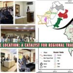 Khuzdar Strategic Location