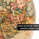 Middle East in Flux