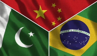 Pakistan-China-Brazil