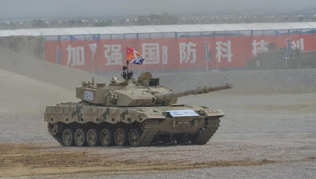 Defence Cooperation