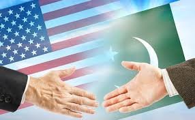 Pakistan is offering strategic partnership to US