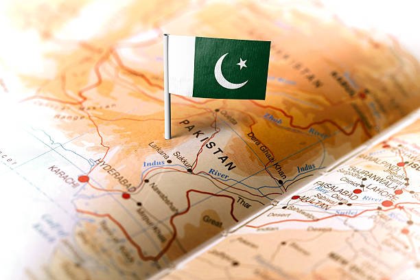 Pakistan’s Role in the Evolving Middle East