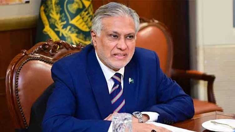 Pakistan’s regional diplomacy under Ishaq Dar