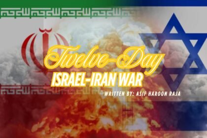 Post Iran-Israel War