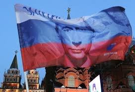 Russia’s Rejuvenation