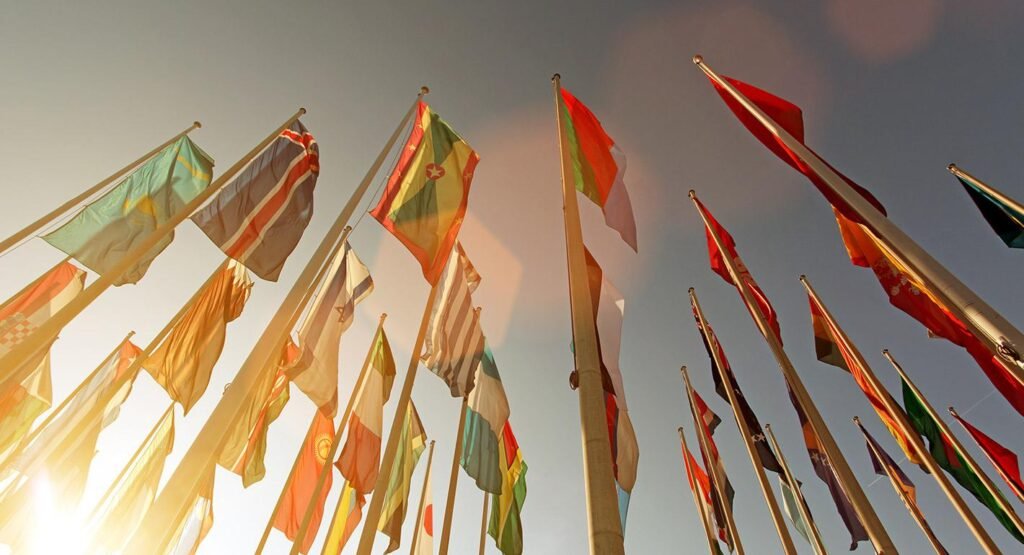 State of Global Governance