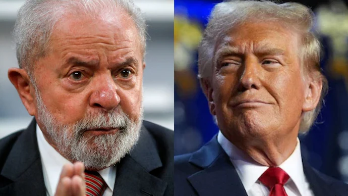Trump’s Political Tariff and Brazil’s Reaction