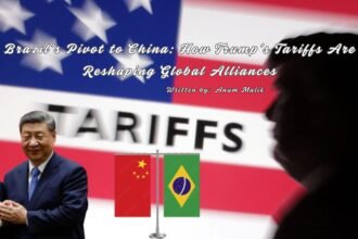Trump's Tariffs on Brazil