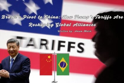Trump's Tariffs on Brazil