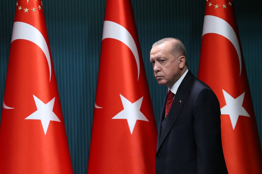 Turkey’s Strategic Balancing Act