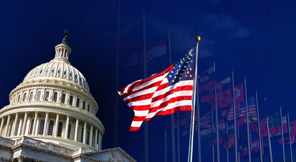 From U.S. Dominance to Multipolar Engagement