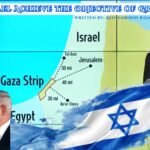 Will Israel Achieve the Objective of Greater Israel