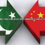 the impacts of CPEC