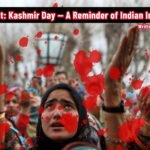 5 August Kashmir Day — A Reminder of Indian Intransigence