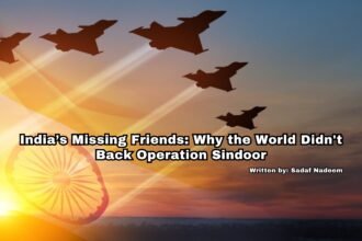 Back Operation Sindoor