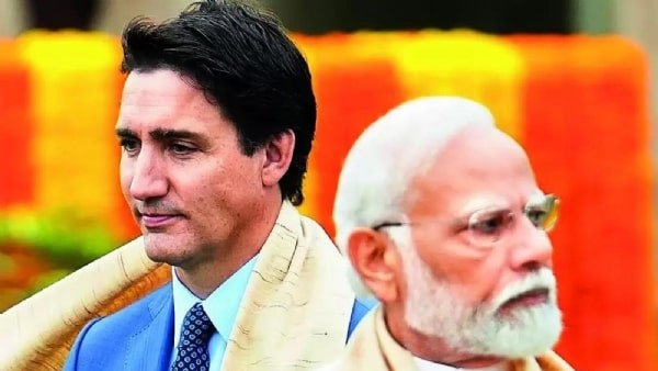 Canada’s Calm vs. India’s Anger