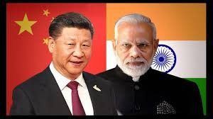 China has extended a formal invitation to Indian Prime Minister Narendra Modi