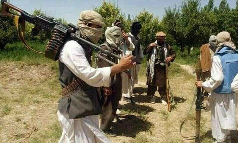 Fitna-al-Khawarij