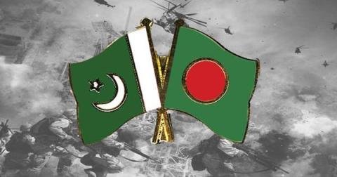 History of Pakistan and Bangladesh