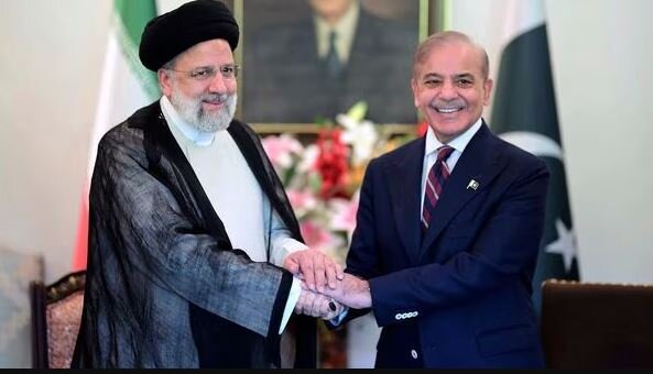Iran–Pakistan Security Cooperation