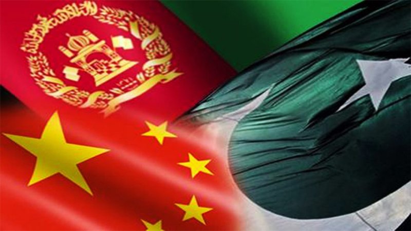 Pak-Afghan-China Nexus