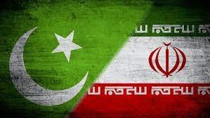 Pak-Iran