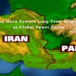 Pakistan-Iran Strategic Move