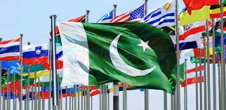 Pakistan’s Current Foreign Policy