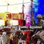 Pakistan’s Enduring Battle Against Terrorism