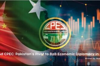 Pakistan’s Pivot to B2B Economic Diplomacy in China