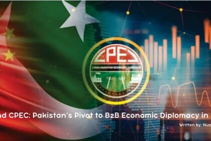 Pakistan’s Pivot to B2B Economic Diplomacy in China