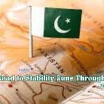Pakistan’s Road to Stability Runs Through Diplomacy