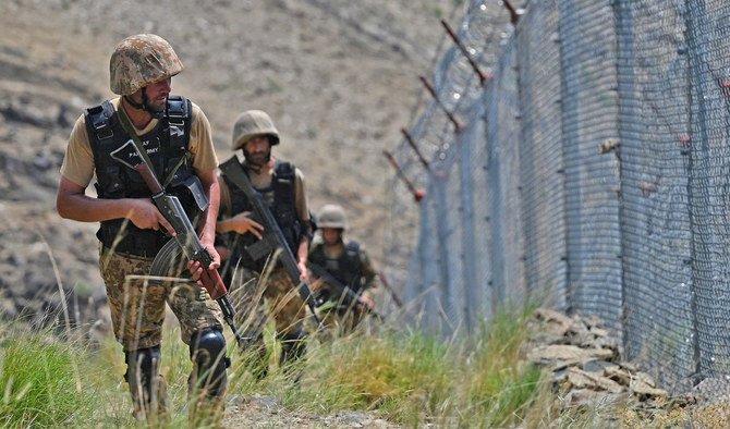 Pakistan’s geostrategic position and strong military