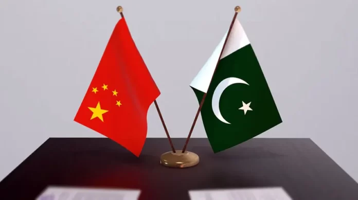 Pakistan’s missions in China have facilitated over 850 B2B meetings